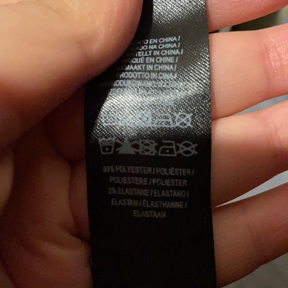 Striped Button Down Collared Dress - Picture 6 of 6